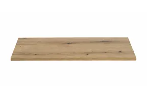Comad Deska pod umyvadlo Nova Oak A 89-120 dub evoke