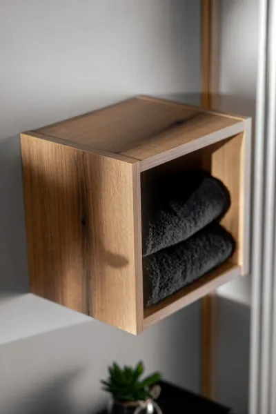 ArtCom Kúpeľňový komplet NOVA Cashmere 80/2