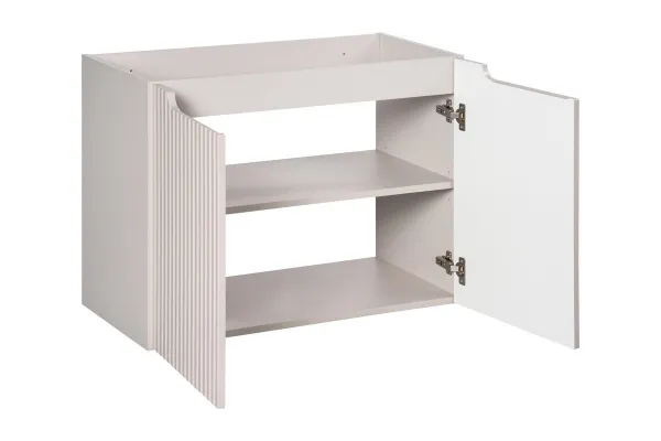ArtCom Kúpeľňový komplet NOVA Cashmere 80/2
