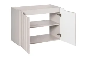 ArtCom Kúpeľňový komplet NOVA Cashmere 80/2