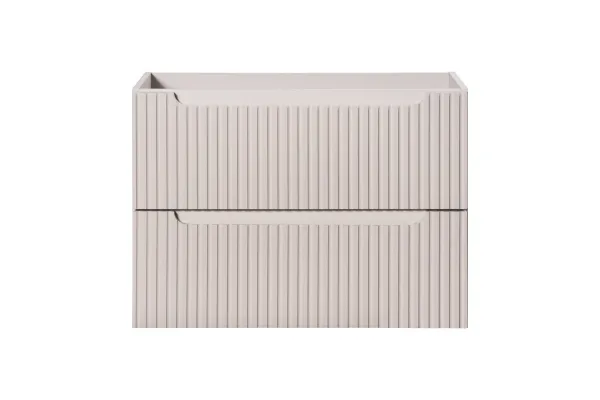 ArtCom Kúpeľňový komplet NOVA Cashmere 80/1
