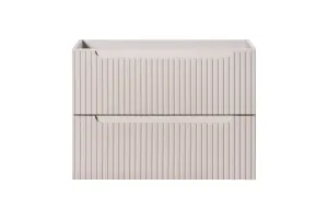ArtCom Kúpeľňový komplet NOVA Cashmere 80/1