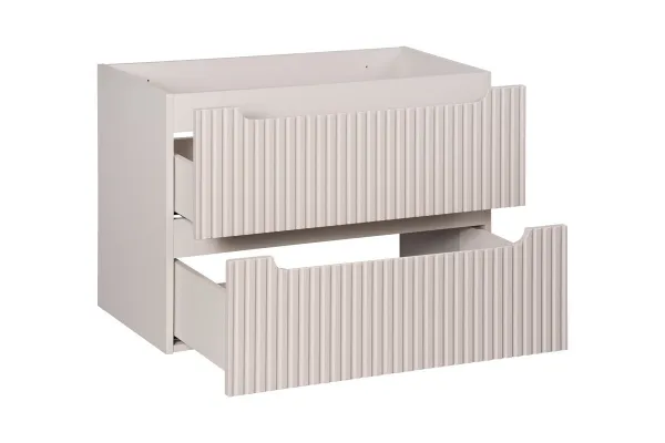ArtCom Kúpeľňový komplet NOVA Cashmere 80/1