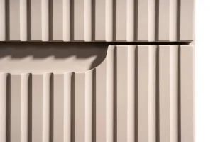 ArtCom Kúpeľňový komplet NOVA Cashmere 140/2