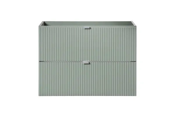 ArtCom Kúpeľňový komplet LINE Reed Green 120/2