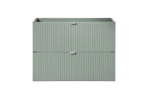 ArtCom Kúpeľňový komplet LINE Reed Green 120/2