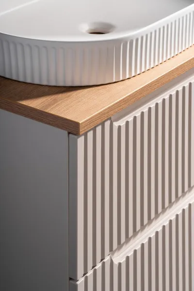 ArtCom Kúpeľňový komplet NOVA Cashmere 80/1