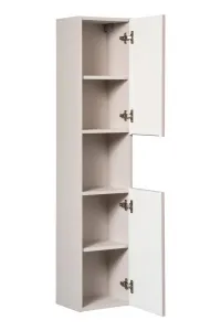 ArtCom Kúpeľňový komplet NOVA Cashmere 80/2