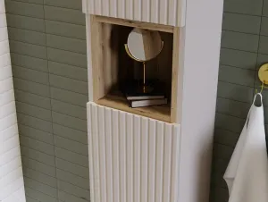 ArtCom Kúpeľňový komplet NOVA Cashmere 80/2