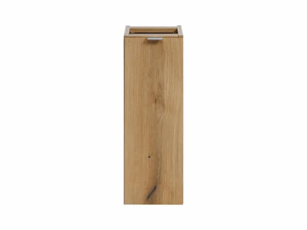 ArtCom Kúpeľňová skrinka s umývadlom a doskou NOVA Black DU140/1 | 140 cm