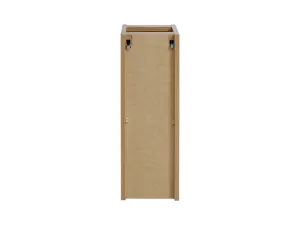 ArtCom Kúpeľňový komplet LINE Reed Green 140/3