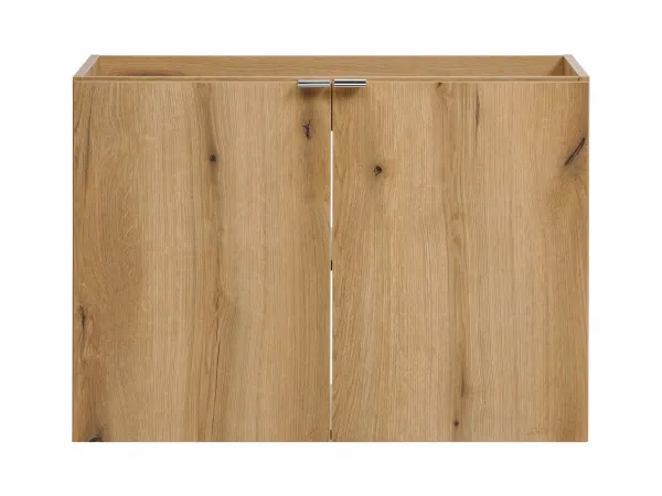 Comad Kúpeľňová zostava Nova Oak so skrinkami 100 cm dub evoke