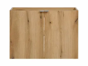 Comad Kúpeľňová zostava Nova Oak so skrinkami 100 cm dub evoke