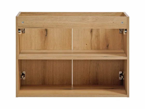 Comad Kúpeľňová zostava Nova Oak so skrinkami 100 cm dub evoke