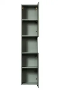 ArtCom Kúpeľňový komplet LINE Reed Green 80/2