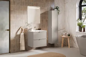 ArtCom Regál do kúpeľne UNI Cashmere UN-81-20-44