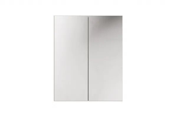 ArtCom Zrkadlová skrinka UNI Cashmere UN-84-60-2D | 60 cm