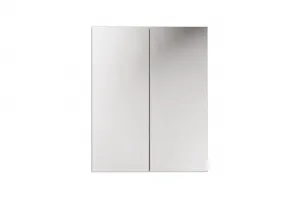 ArtCom Zrkadlová skrinka UNI Cashmere UN-84-60-2D | 60 cm