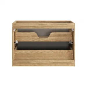 ArtCom Skrinka pod umývadlo LUXOR Beige 82-80-2S | 80 cm