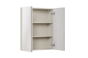 ArtCom Zrkadlová skrinka UNI Cashmere UN-84-60-2D | 60 cm
