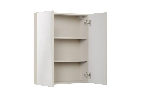 ArtCom Zrkadlová skrinka UNI Cashmere UN-84-60-2D | 60 cm