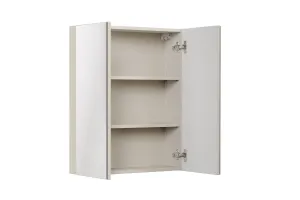 ArtCom Zrkadlová skrinka UNI Cashmere UN-84-60-2D | 60 cm