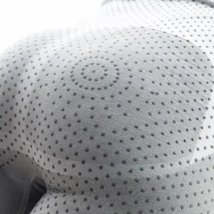 InnovaGoods Zeštíhlující legíny s turmalínem krátké, vel. XL