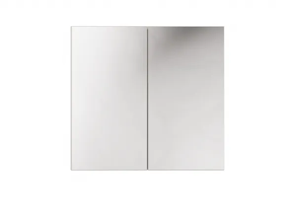 ArtCom Zrkadlová skrinka UNI Cashmere UN-84-80-2D | 80 cm