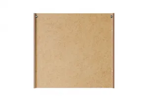 ArtCom Zrkadlová skrinka UNI Cashmere UN-84-80-2D | 80 cm