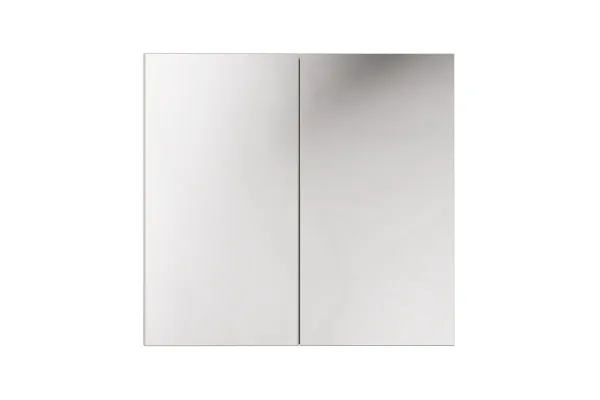 ArtCom Zrkadlová skrinka UNI Cashmere UN-84-80-2D | 80 cm