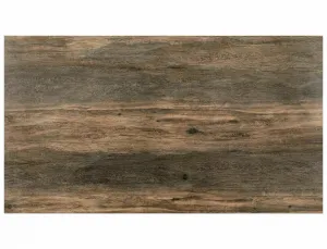 Signal Jídelní rozkládací stůl Westin 160/240 cm keramika černý/hnědý