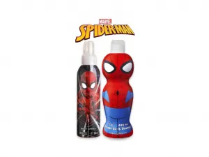 Marvel Spiderman darčeková sada (pre deti)