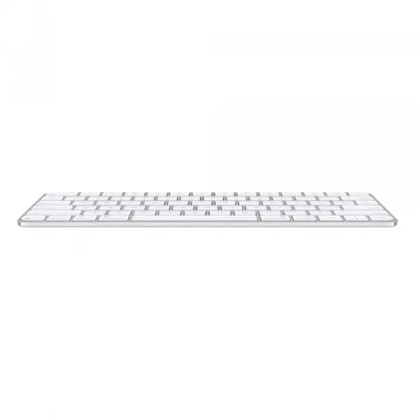 Apple Magic Keyboard/Bezdrátová Bluetooth/SK layout/Bílá