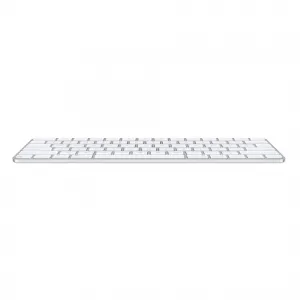 Apple Magic Keyboard/Bezdrátová Bluetooth/SK layout/Bílá