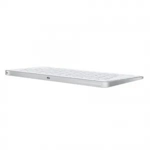 Apple Magic Keyboard – anglický (USA) Biela, MXCL3LB/A
