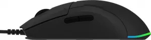 Xiaomi Gaming Mouse Lite/Herní/Optická/6 200 DPI/Drátová USB/Černá