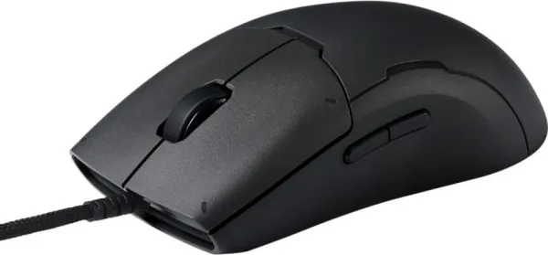 Xiaomi Gaming Mouse Lite/Herní/Optická/6 200 DPI/Drátová USB/Černá