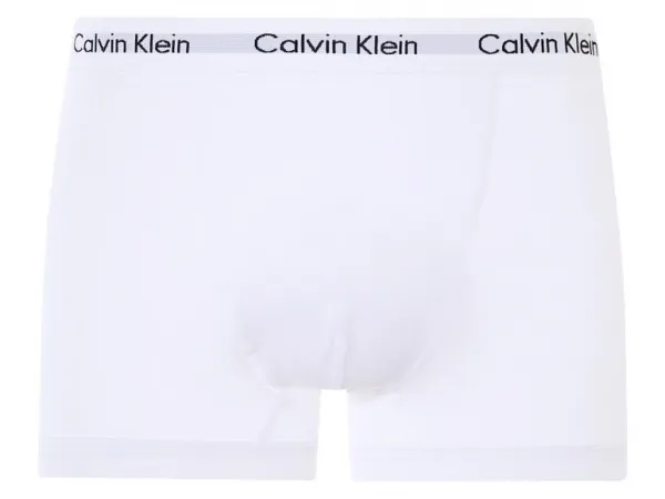 3PACK pánske boxerky Calvin Klein viacfarebné (U2664G-998) L, trenky