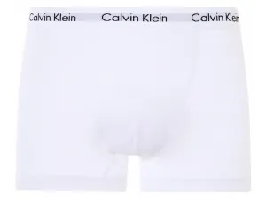 3PACK pánske boxerky Calvin Klein viacfarebné (U2664G-998) L, trenky