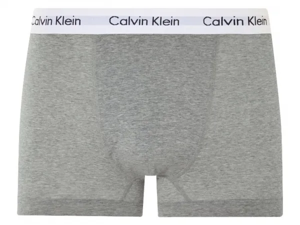 3PACK pánske boxerky Calvin Klein viacfarebné (U2664G-998) L, trenky