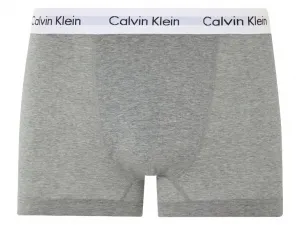 3PACK pánske boxerky Calvin Klein viacfarebné (U2664G-998) L, trenky