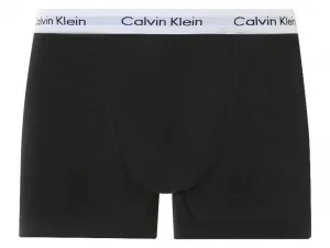 3PACK pánske boxerky Calvin Klein viacfarebné (U2664G-998) L, trenky