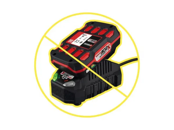 Parkside® Aku vŕtacie kladivo Pabh 20-Li D4 – bez akumulátora