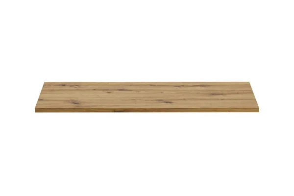 ArtCom Doska pod umývadlo UNI Artisan | dub artisan Typ: Doska 120 cm / 89-120-46