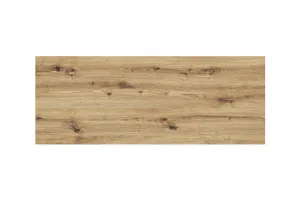ArtCom Doska pod umývadlo UNI Artisan | dub artisan Typ: Doska 120 cm / 89-120-46