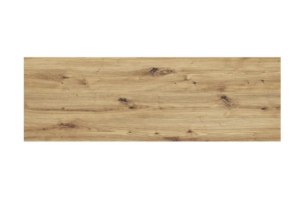 ArtCom Doska pod umývadlo UNI Artisan | dub artisan Typ: Doska 140 cm / 89-140-46