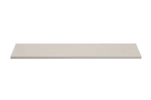ArtCom Doska pod umývadlo UNI Cashmere | béžová Typ: Doska 140 cm / 89-140-46
