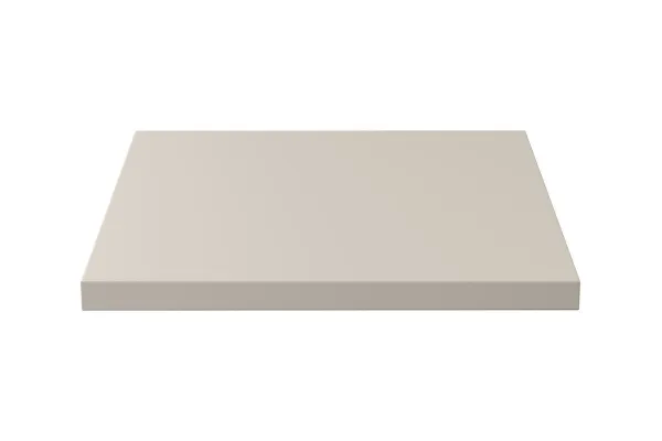 Comad Doska pod umývadlo Bella Cashmere 40 cm kašmír