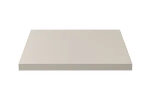 Comad Doska pod umývadlo Bella Cashmere 40 cm kašmír