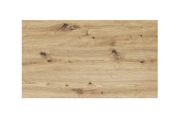 ArtCom Doska pod umývadlo UNI Artisan | dub artisan Typ: Doska 80 cm / 89-80-46